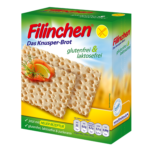 Filinchen-Glutenfrei