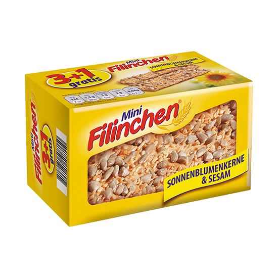 Mini-Filinchen-Sonnenblume_Sesam-3+1_112g